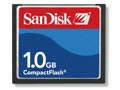 Klikni pro plné zobrazení obrázku

Jméno: CompactFlash karta SanDisk 1 GB.jpg
Počet zobrazení: 320
Velikost: 3,2 KB
ID: 105850