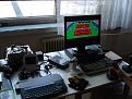 Enterprise 128 a MSX2. Nep?íliš bežné stroje s Z80.